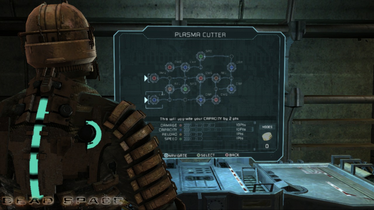 Dead Space - Imagen 29
